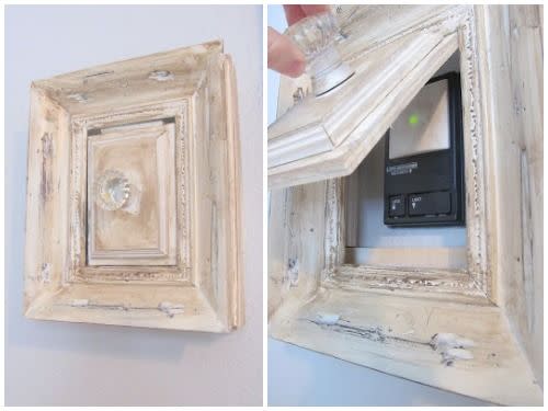 14 Sneaky Ways to Hide Household Eyesores