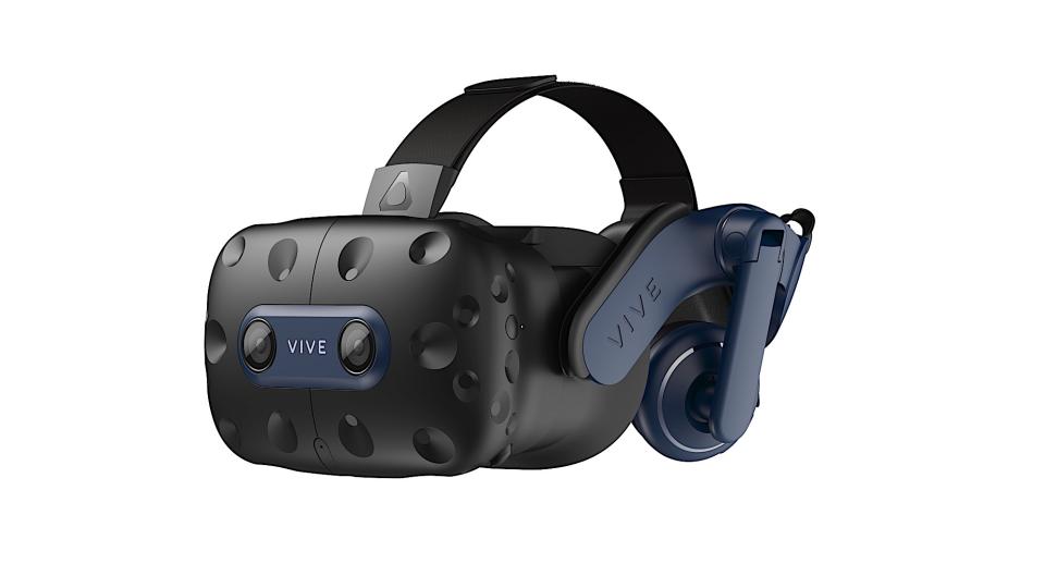 <p>HTC Vive Pro 2</p>
