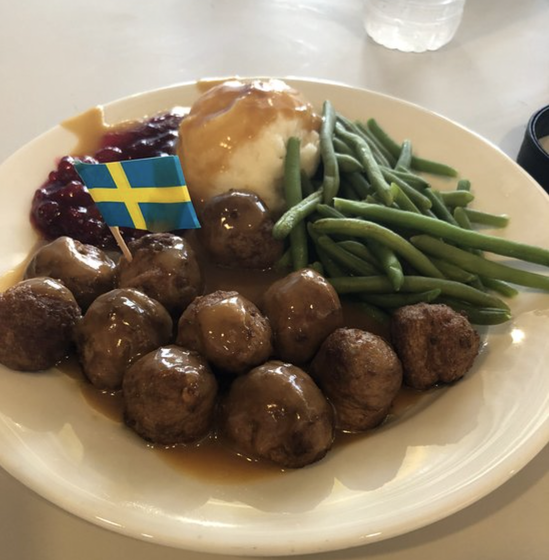 IKEA Restaurant