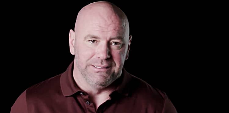 Dana White on UFC coronavirus response