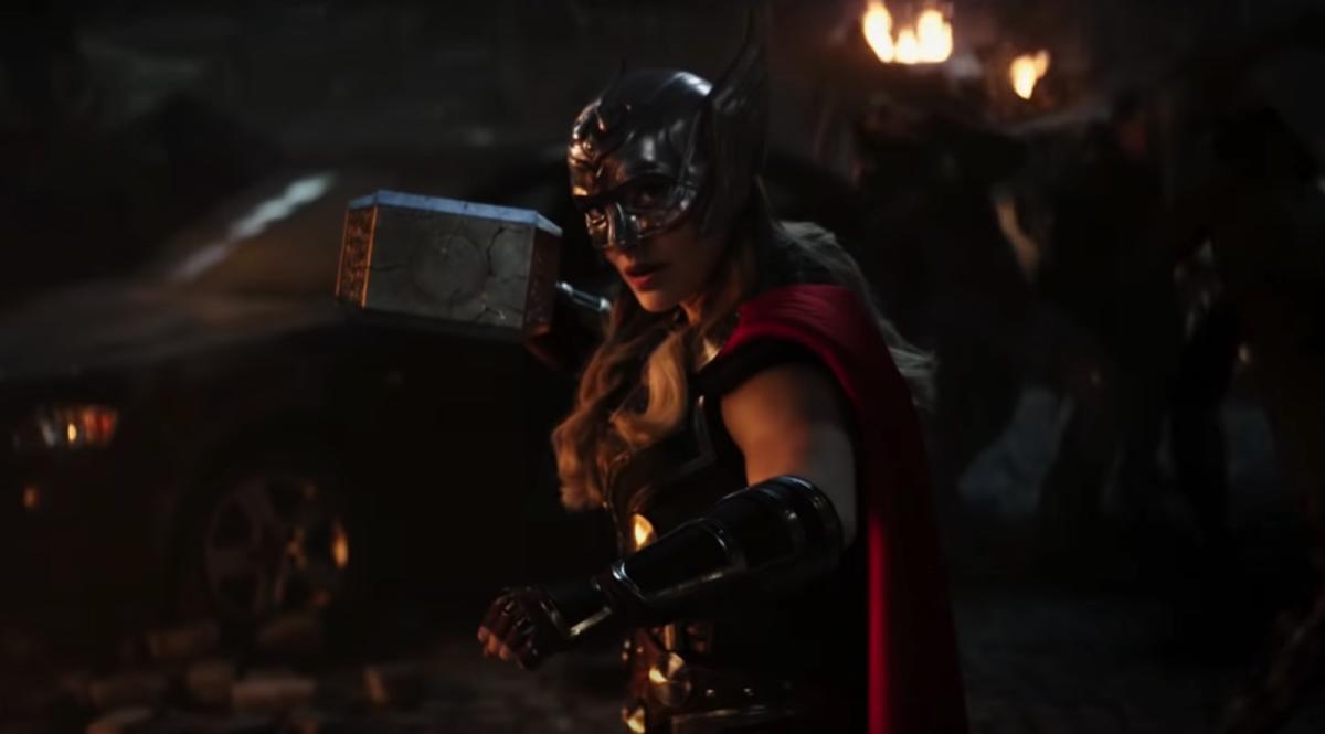 Thor: Love & Thunder - How Gorr: The God Butcher Fits With The MCU