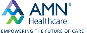 AMN Healthcare Services Inc