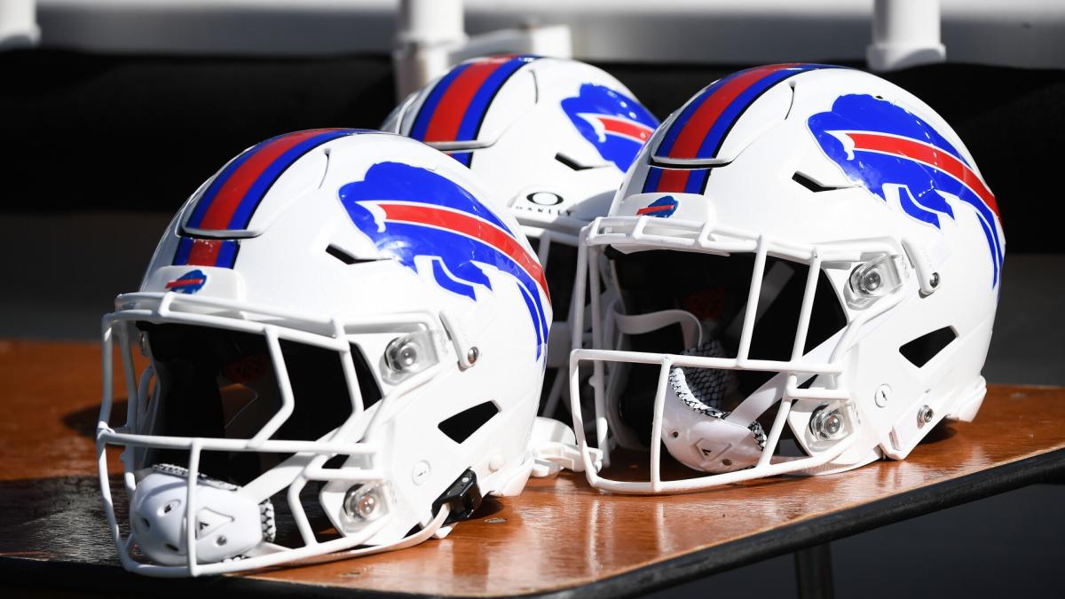 Bills Sign First International Player from IPPP, Announce 12 Undrafted Free Agent Signings in 2021 NFL Draft