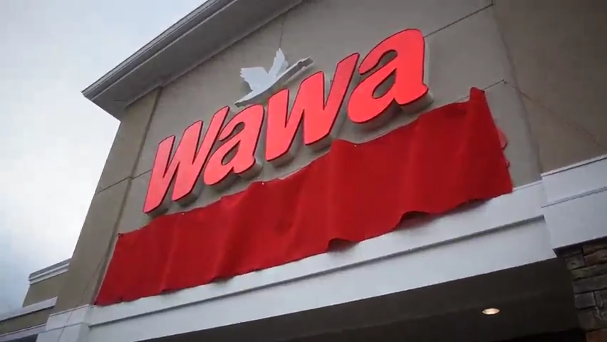 Wawa could be coming to Tennessee - or at least some people can dream.