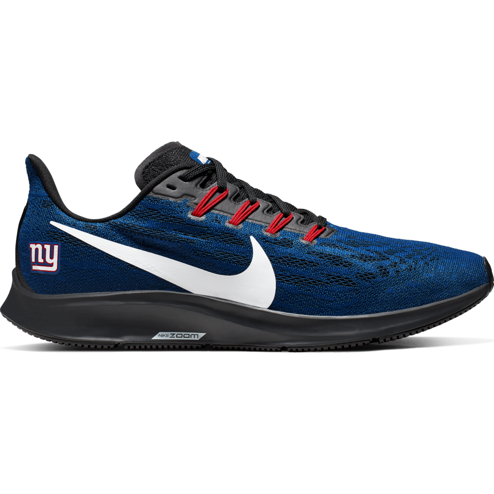 Nike Air Zoom Pegasus 36 New York Giants