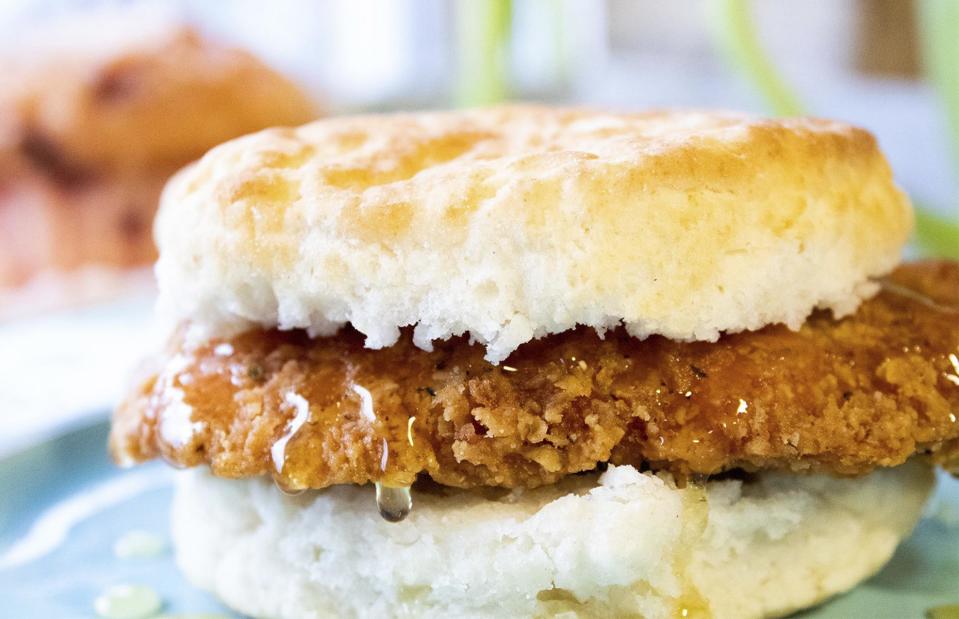 <p>biscuitville/Facebook</p>