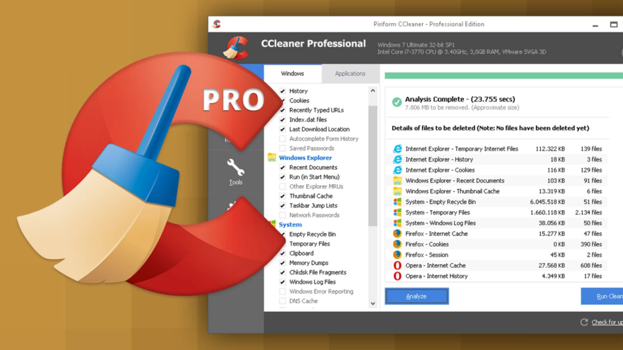 Hackean CCleaner, uno de los programas gratuitos más populares, e infectan millones de ordenadores