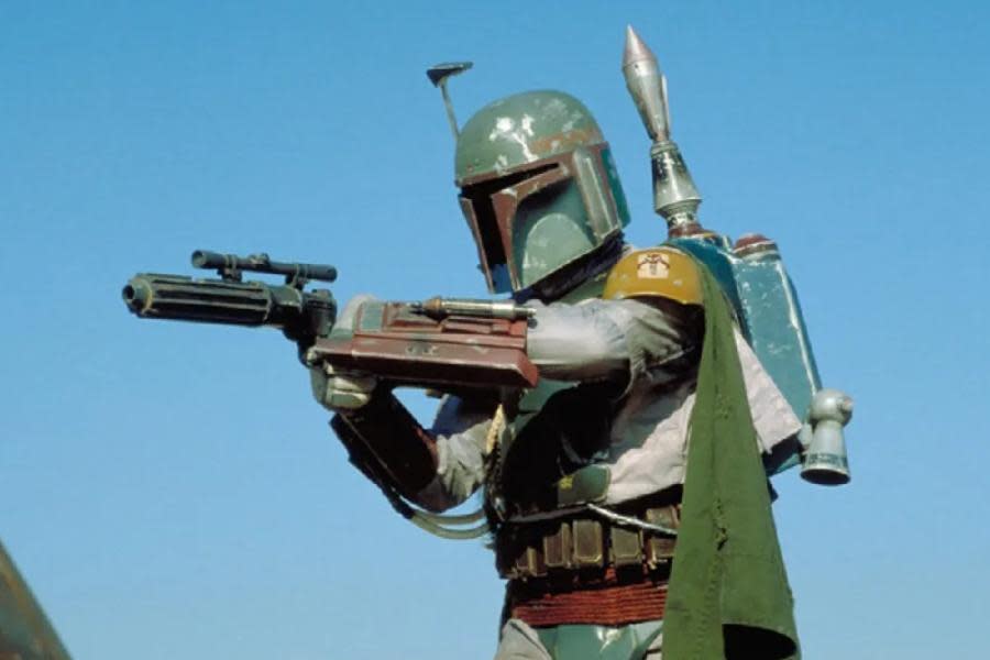 Star Wars: película cancelada de Boba Fett habría sido clasificación R     