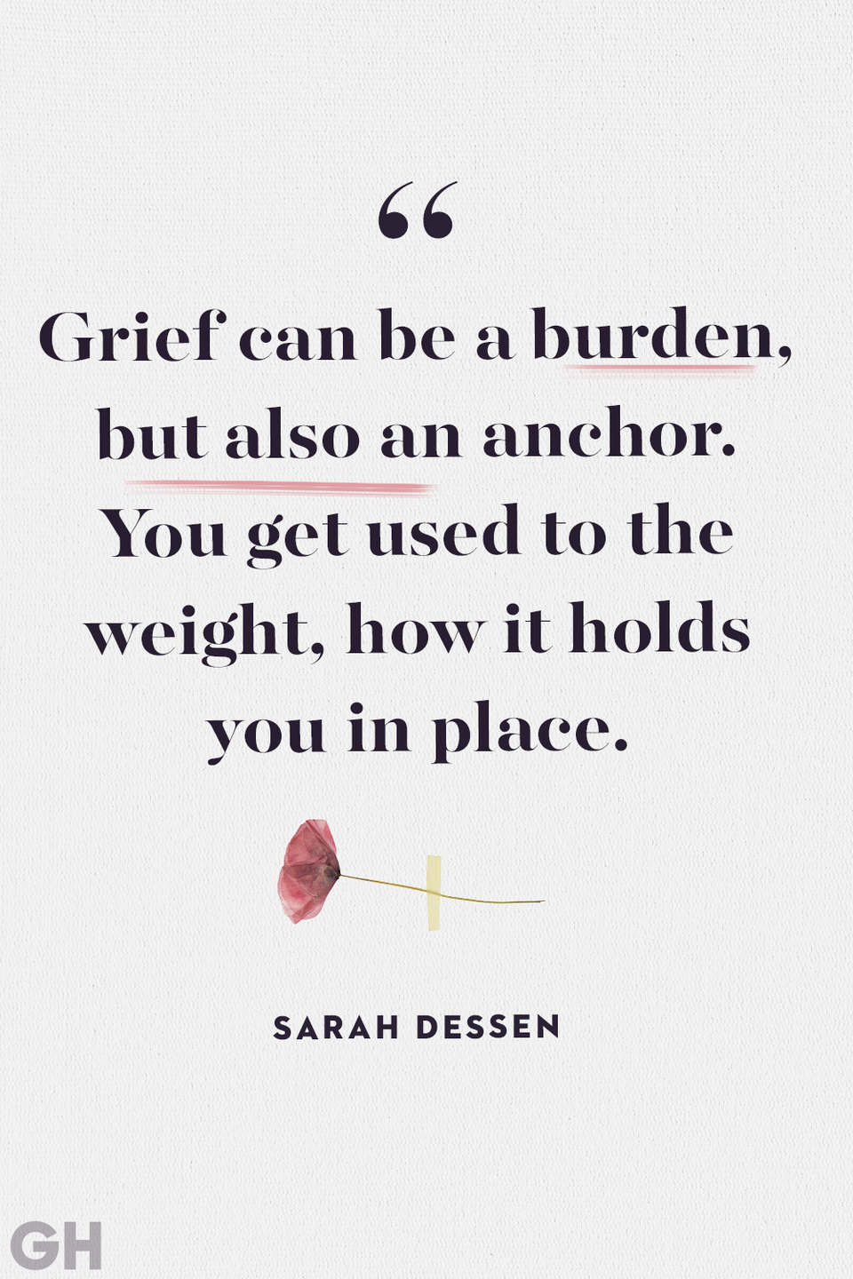 Sarah Dessen