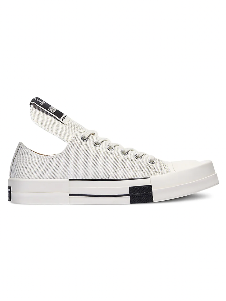 Turbodrk Chuck Taylor All-Star 70 Low-Top Sneakers