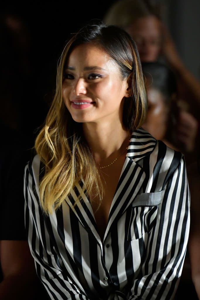 Jamie Chung