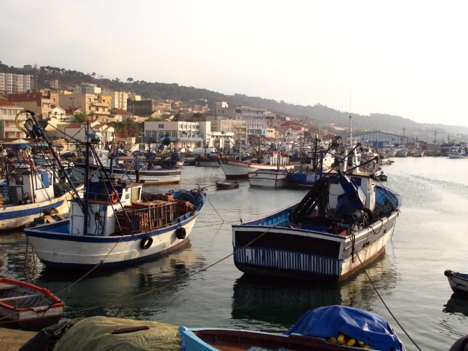 Algiers, Algeria