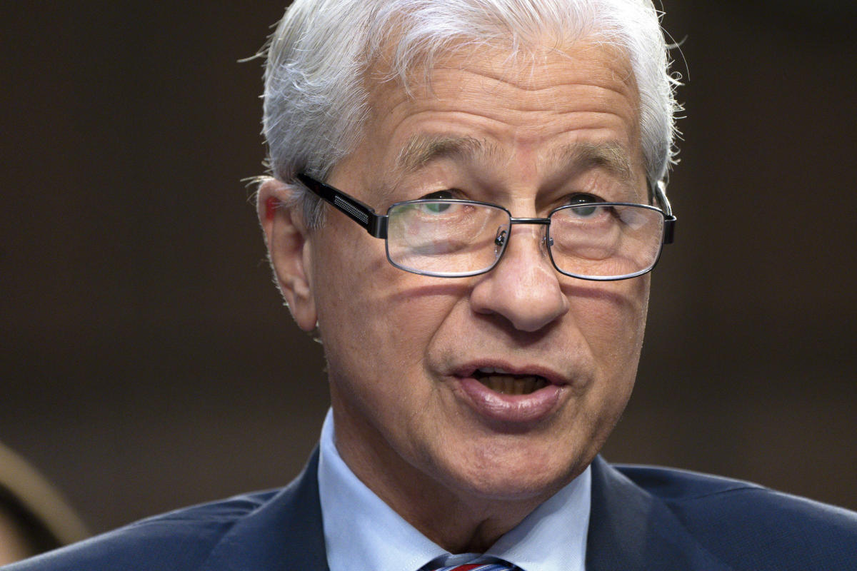 #JPMorgan Chase CEO Jamie Dimon to be deposed in Epstein suit