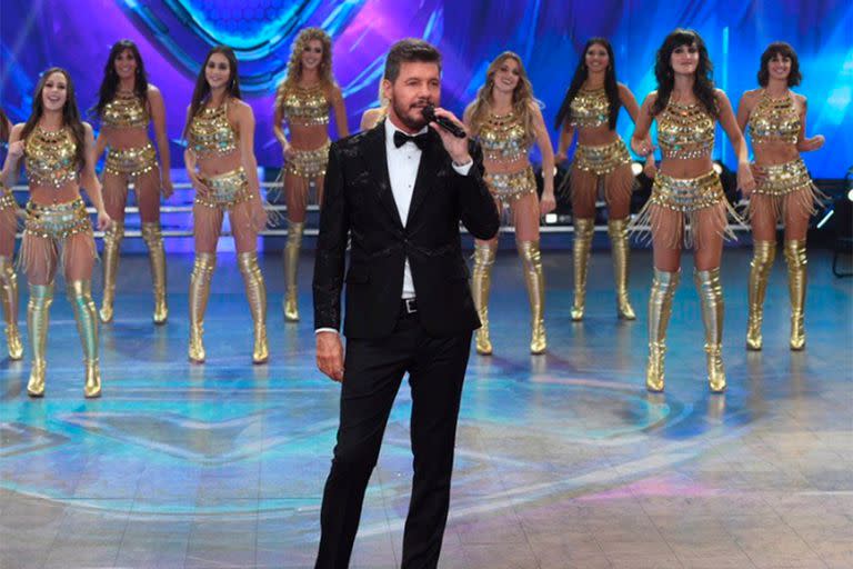 El Bailando regresa a la televisión en agosto con su desembarco en la pantalla de América TV