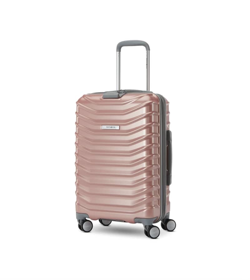 Samsonite Spin Tech 5.0 Hardside Luggage, Carry-On