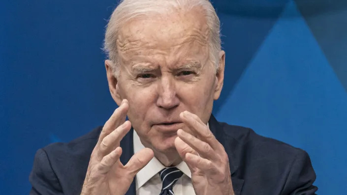 Joe Biden