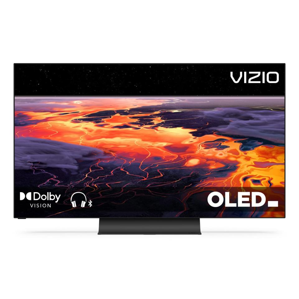 VIZIO OLED 65" Class 4K HDR SmartCast Smart TV OLED65-H1