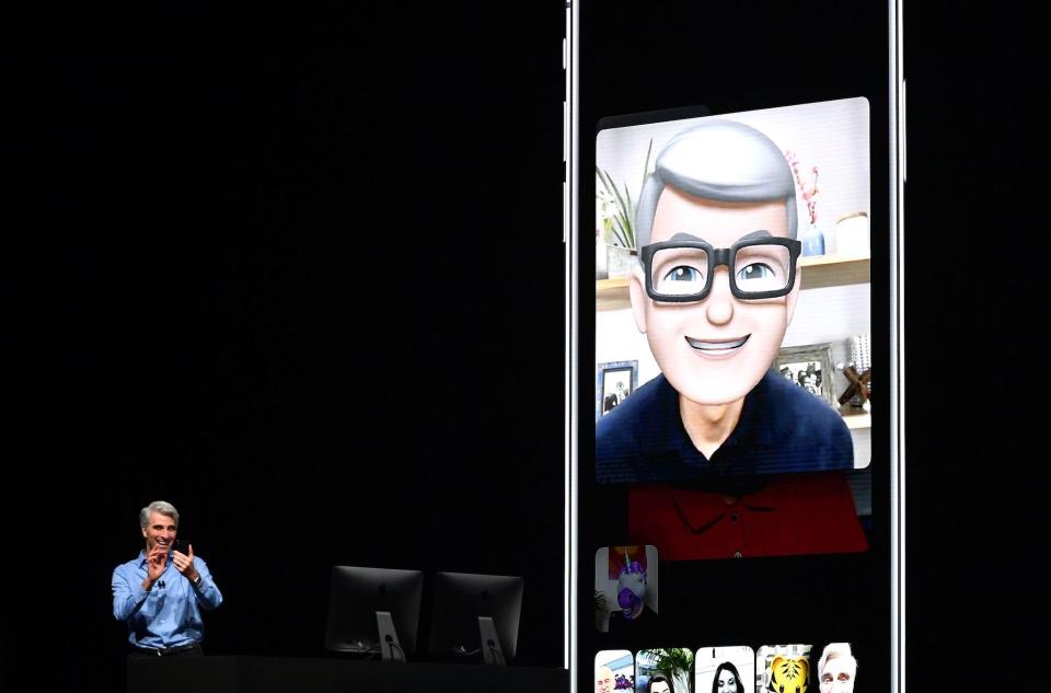 iOS 12.1.4 update: Apple finally releases iPhone software to fix FaceTime snooping bug