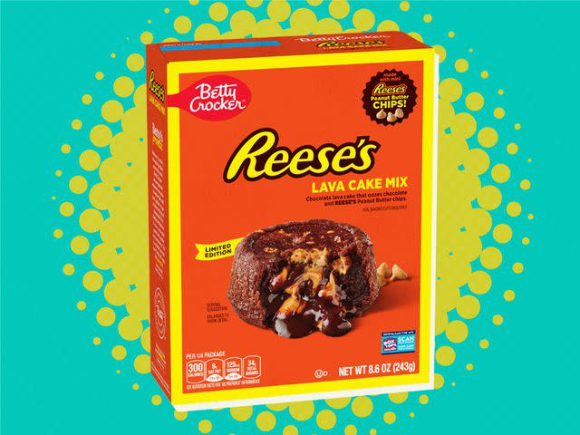 <p>Betty Crocker/Allrecipes</p>