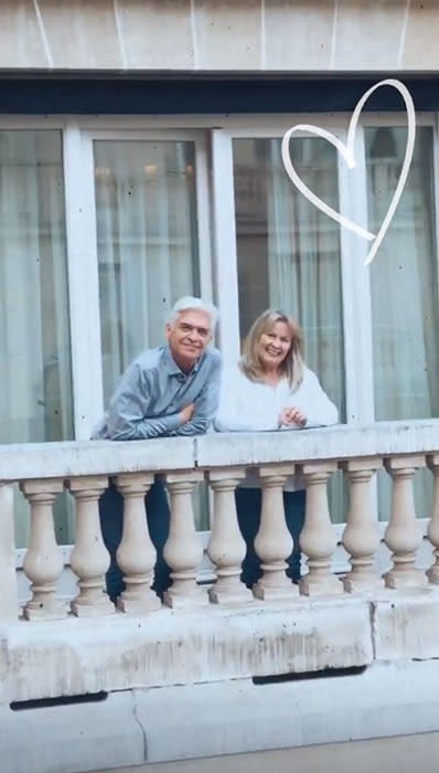 phillip-schofield-step-balcony