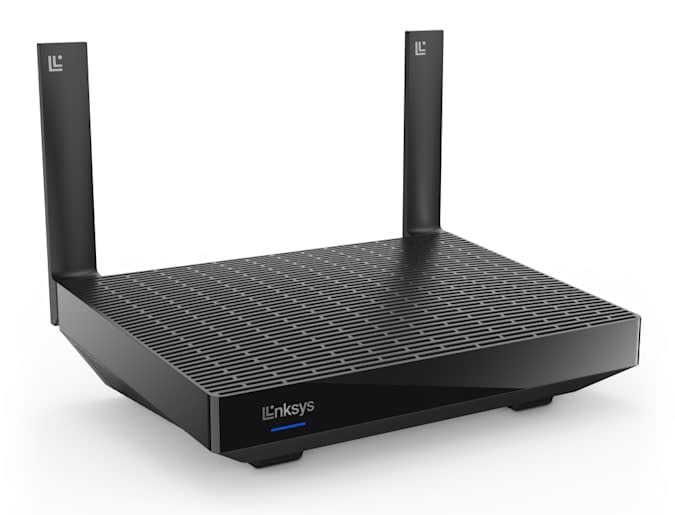 Linksys Hydra 6