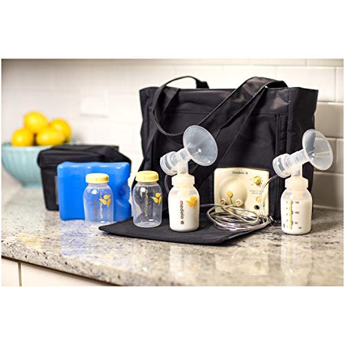 Double Electric Breast Pump