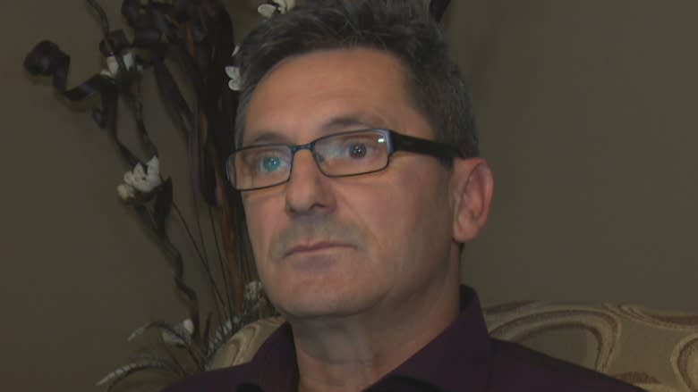 'That's what he deserves': Windsor man who lost 70 family members in Bosnian war, relieved by Mladic sentence