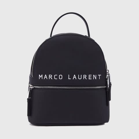 MARCO LAURENT刺繡後背包，NT$2,546