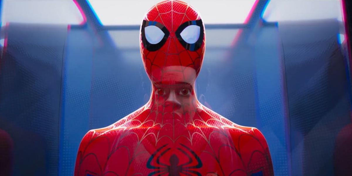 Spider-Man: Across the Spider-Verse' Series Trilogy Confirmed Ending