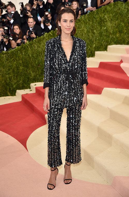 Met Gala Red Carpet: Every Look You Need To See