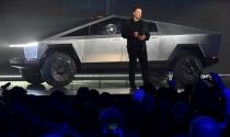 News: Tesla Cybertruck