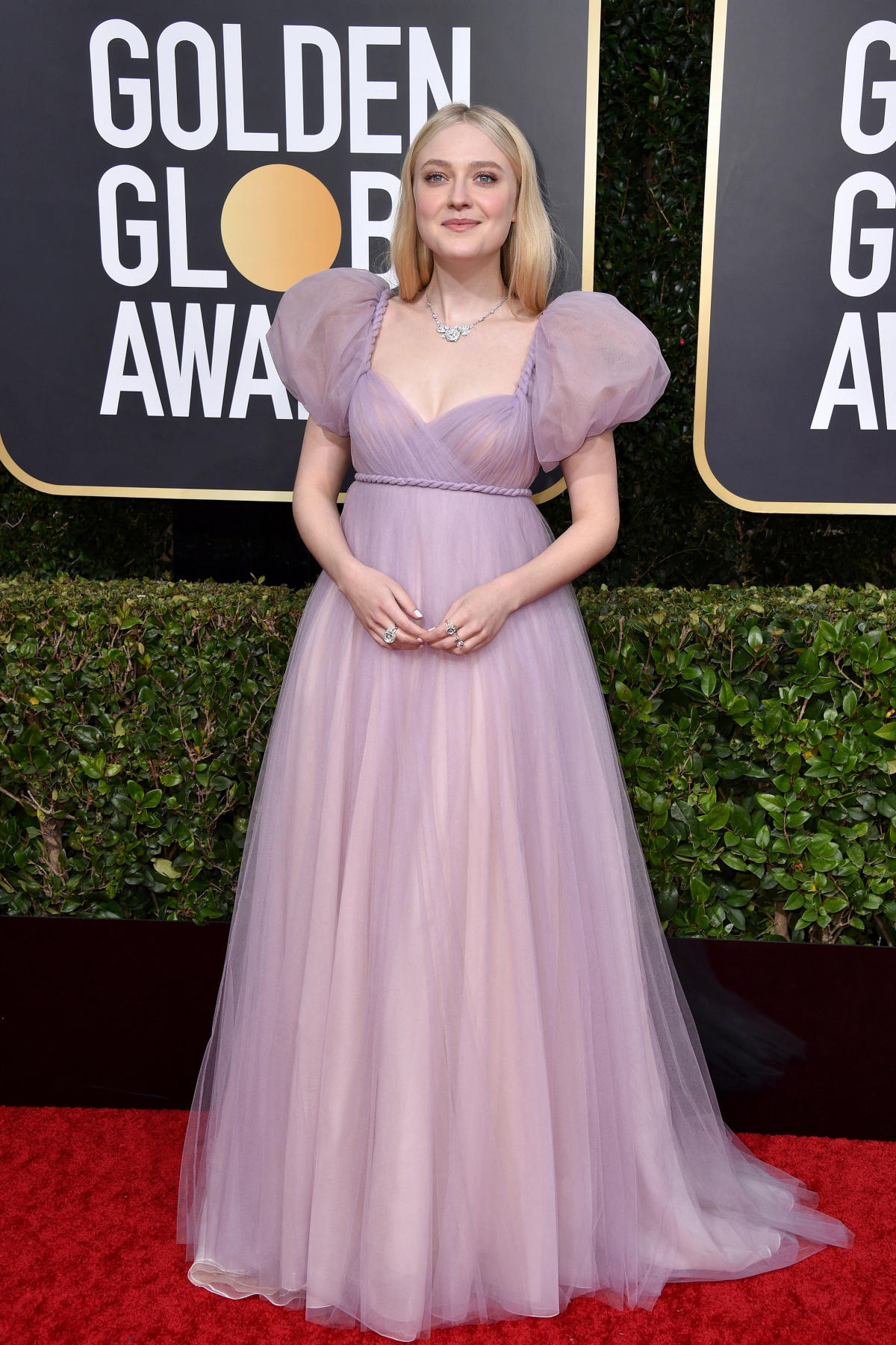 EXCLUSIVE: Dakota Fanning Tapped as Clé de Peau Beauté’s Newest Global ...