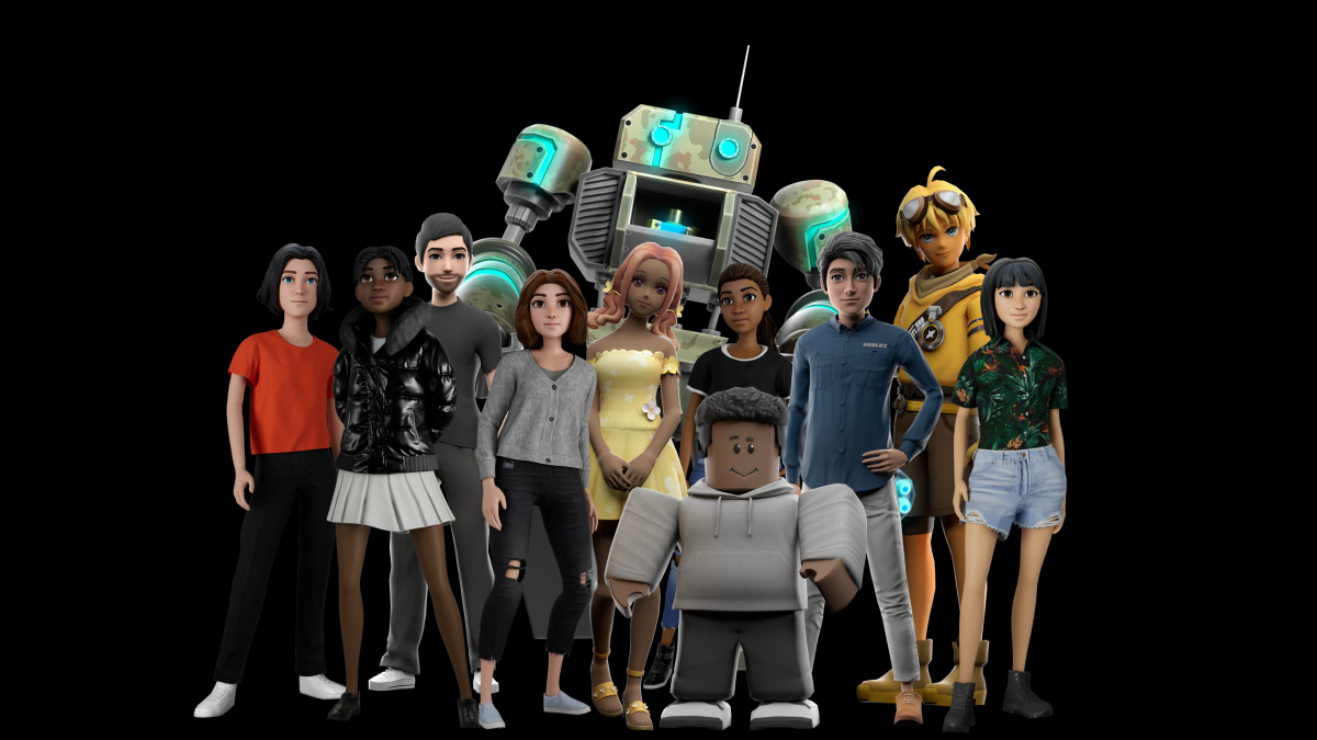 Roblox beefs up its developer tools as it looks to a future beyond