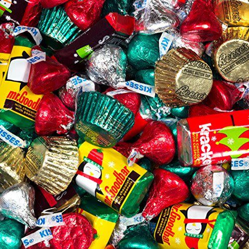 Hershey's Holiday Mix