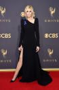 <p>Judith Light attends the 69th Annual Primetime Emmy Awards on September 17, 2017.<br> (Photo: Getty Images) </p>