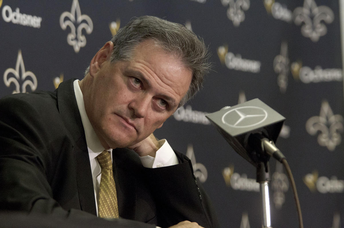 Eagles' Super Bowl doesn't detract from last year's Saints draft trade