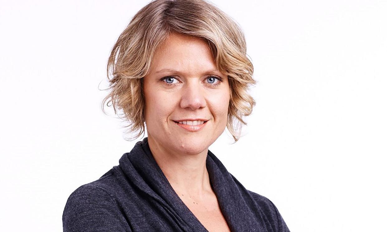 <span>Lisa Muxworthy, the editor-in-chief of News Corp’s most popular Australian website news.com.au, is among the casualties of the restructure.</span><span>Photograph: News Corp Australia</span>