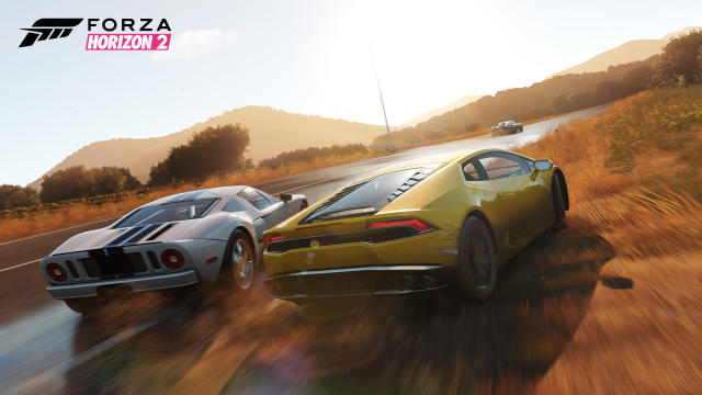Forza Motorsport 4 - GameSpot