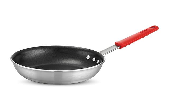 This Made In Frying Pan Has Over 100,000 Fans—Here's What to Know