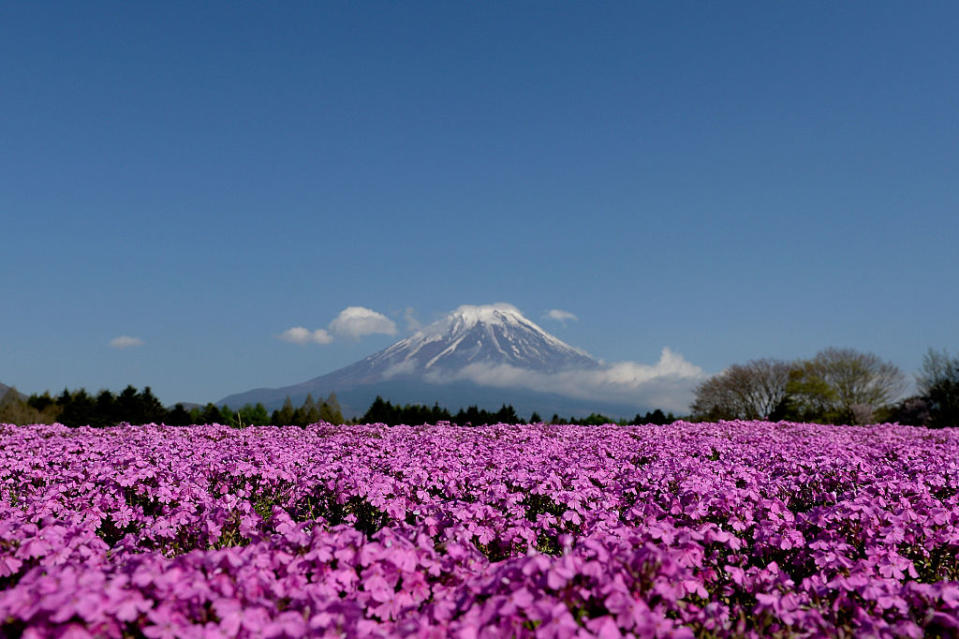 6. Japan – $2.86 trillion (according to latest figures available as on March 31, 2014)