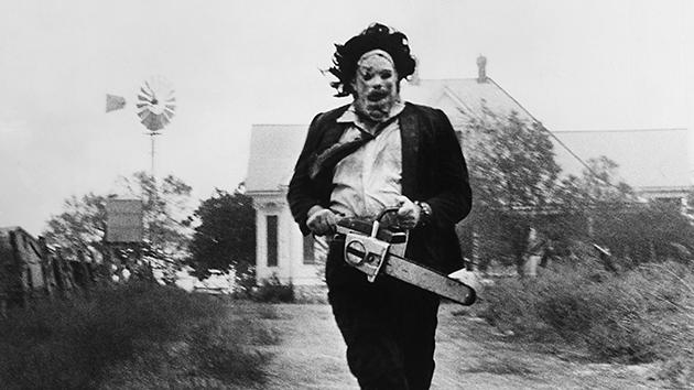 'Texas Chainsaw Massacre' 