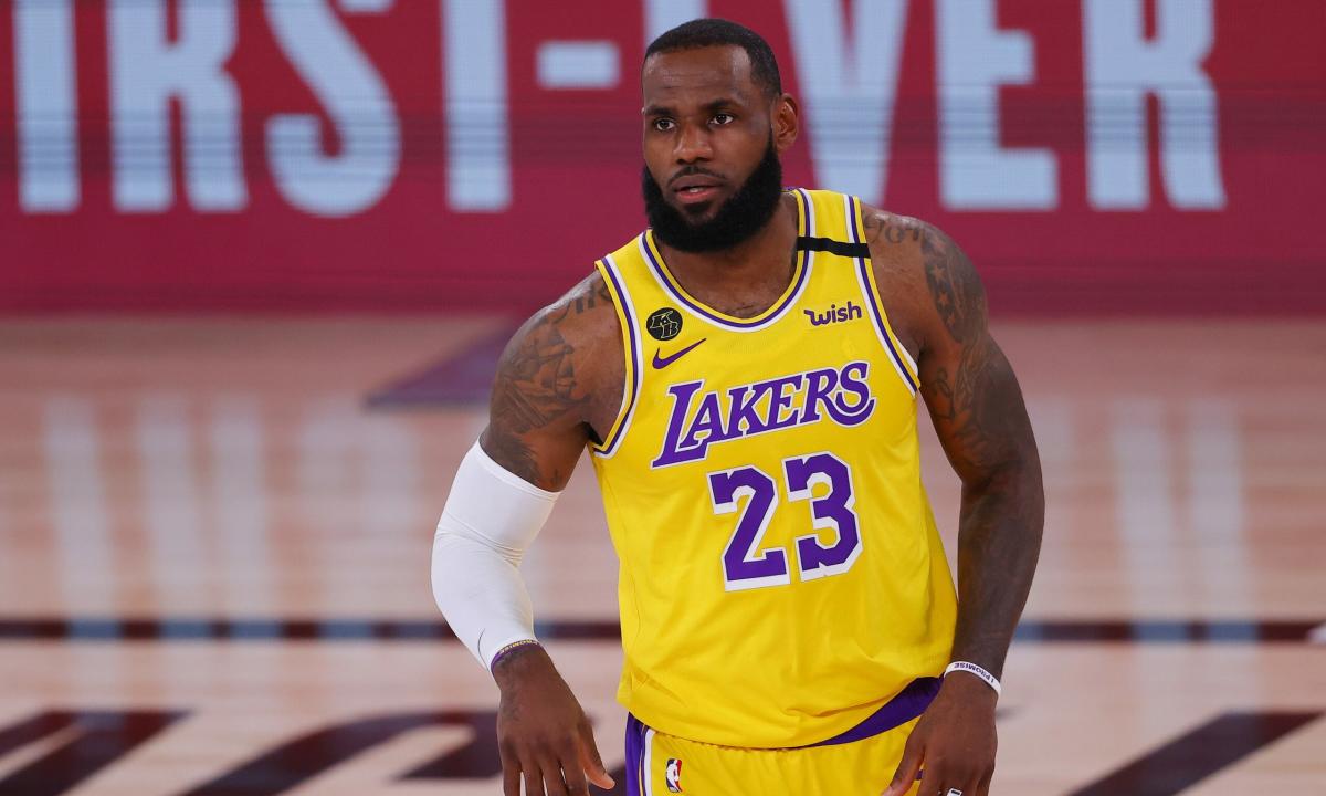 LeBron Wire  Get the latest LeBron James news, schedule, photos