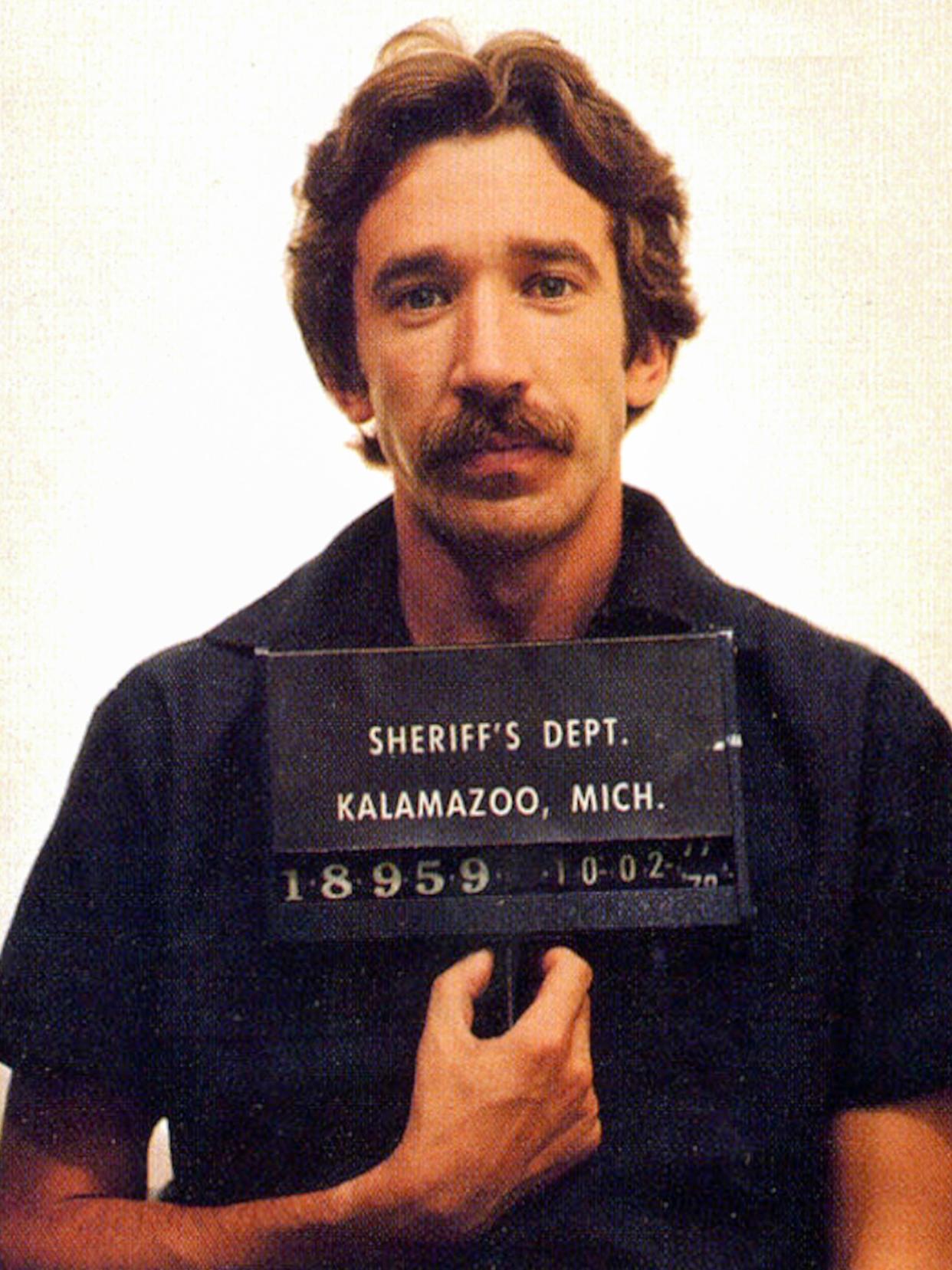 Tim Allen