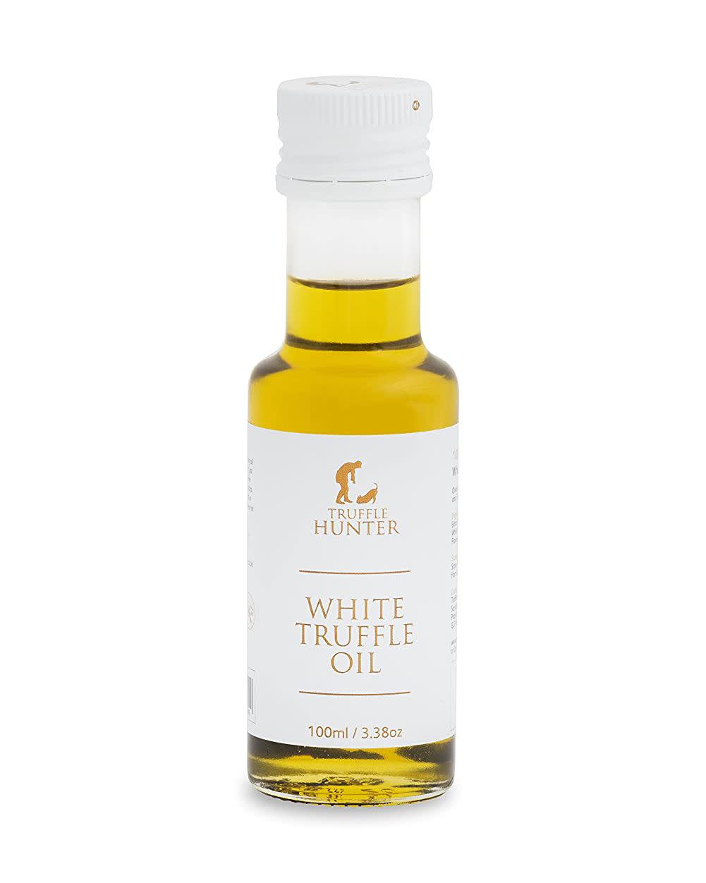 Truffle Oil