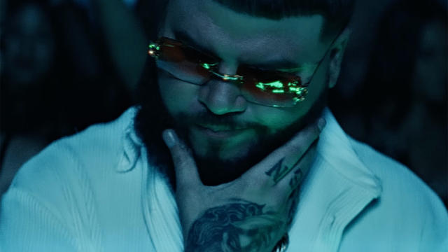 Farruko's 'Pepas' Lyrics Translated Into English – Billboard