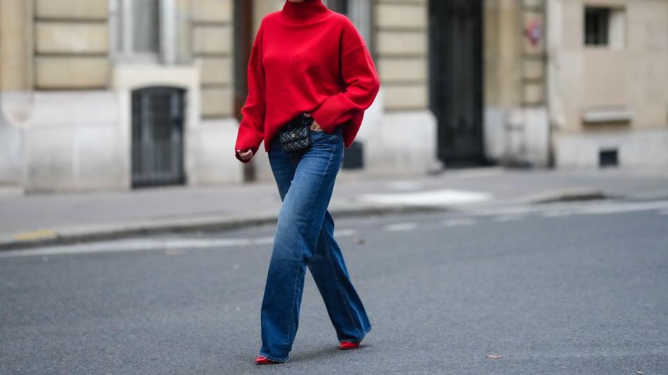 If you've lost count of the pairs of jeans in your wardrobe, here are some ways to refresh your denim for every occasion