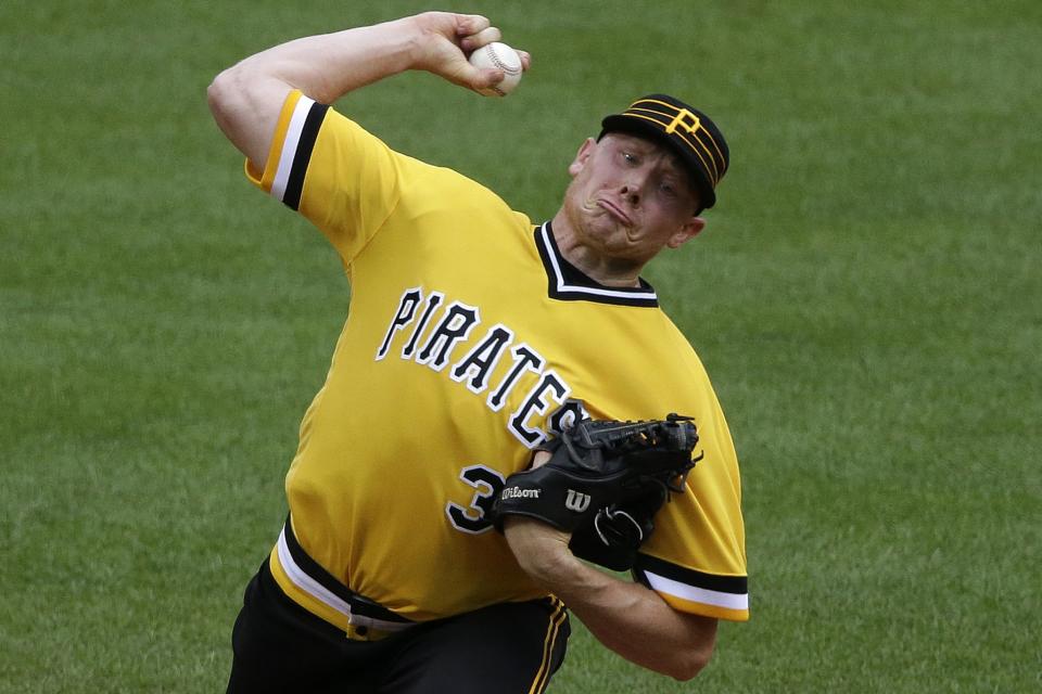 Mark Melancon