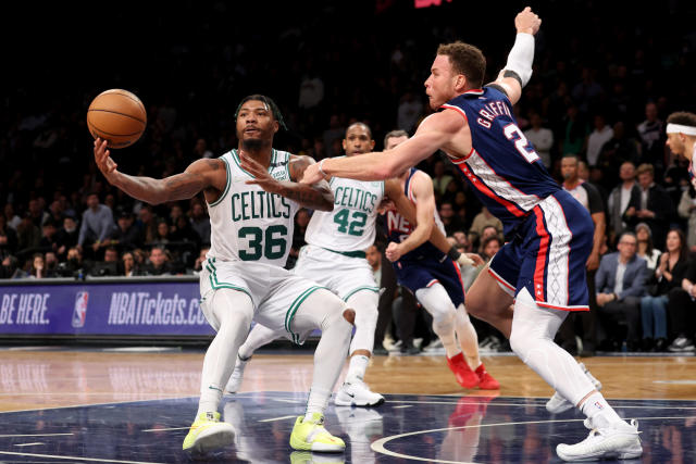 Blake Griffin: NBA update: Boston Celtics signs Blake Griffin, say reports  - The Economic Times