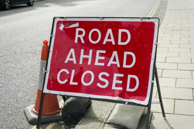 Wiltshire Council has published a full list of road closures for the Platinum Jubilee.