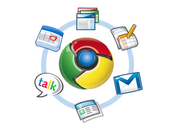 Google Chrome Web Speech